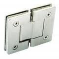 Complete range of Glass Hinges